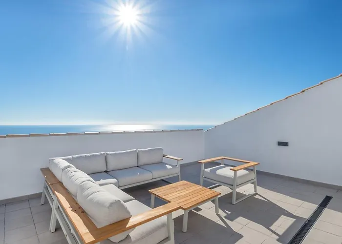 Három hálószobás apartman